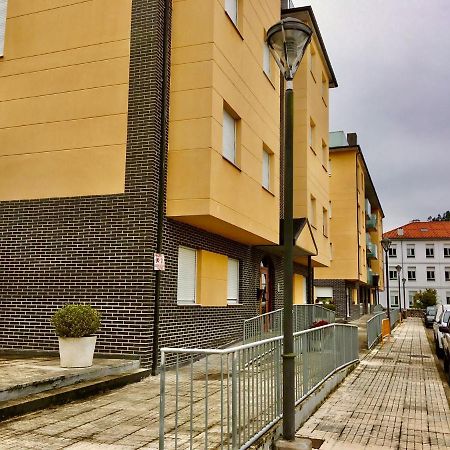 Apartamento Martin Unquera Εξωτερικό φωτογραφία