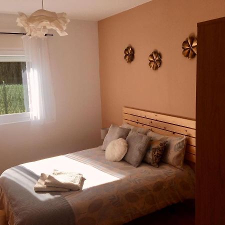 Apartamento Martin Unquera Εξωτερικό φωτογραφία