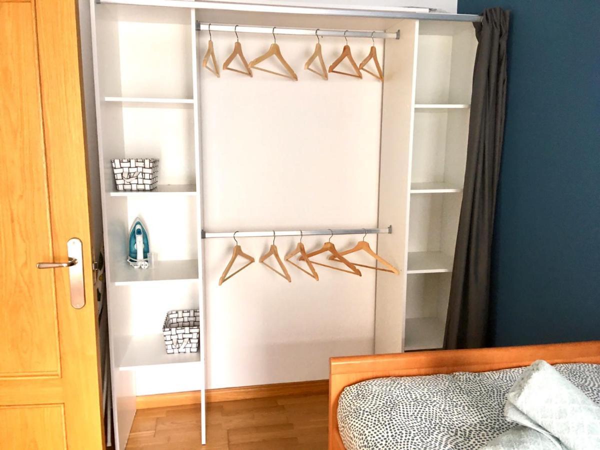 Apartamento Martin Unquera Εξωτερικό φωτογραφία