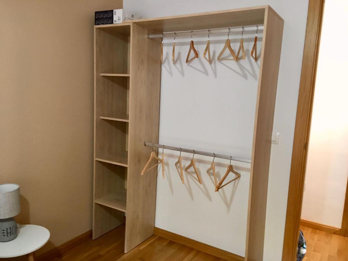 Apartamento Martin Unquera Εξωτερικό φωτογραφία
