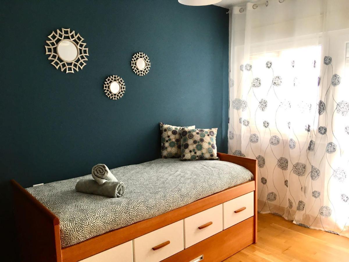 Apartamento Martin Unquera Εξωτερικό φωτογραφία