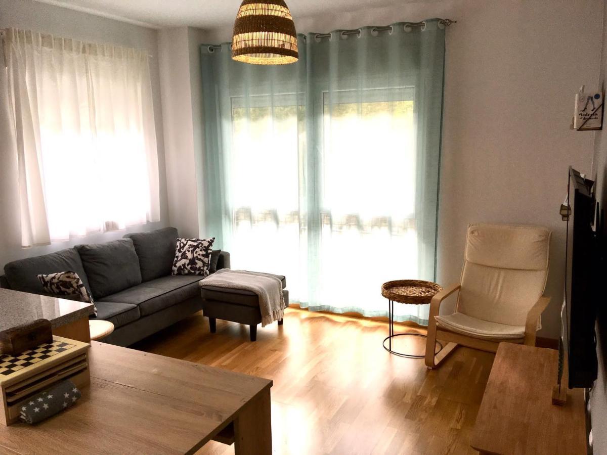 Apartamento Martin Unquera Εξωτερικό φωτογραφία