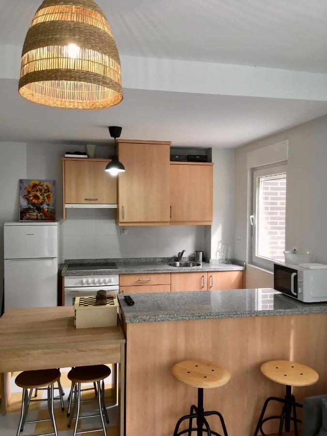 Apartamento Martin Unquera Εξωτερικό φωτογραφία